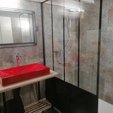 D'exception Sous Les Toits Apartment Digne-les-Bains