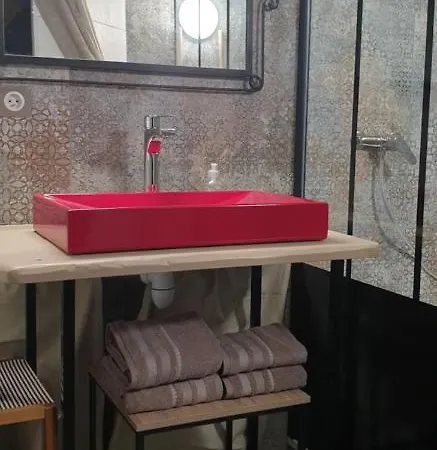 Apartment D'exception Sous Les Toits Digne-les-Bains
