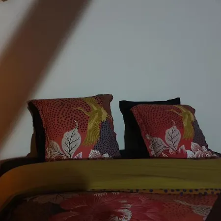 Apartamento D'exception Sous Les Toits *